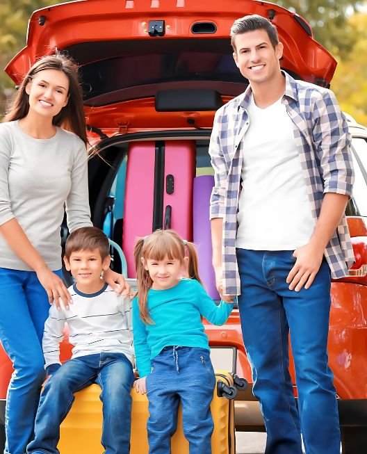 Best car insurance dubai