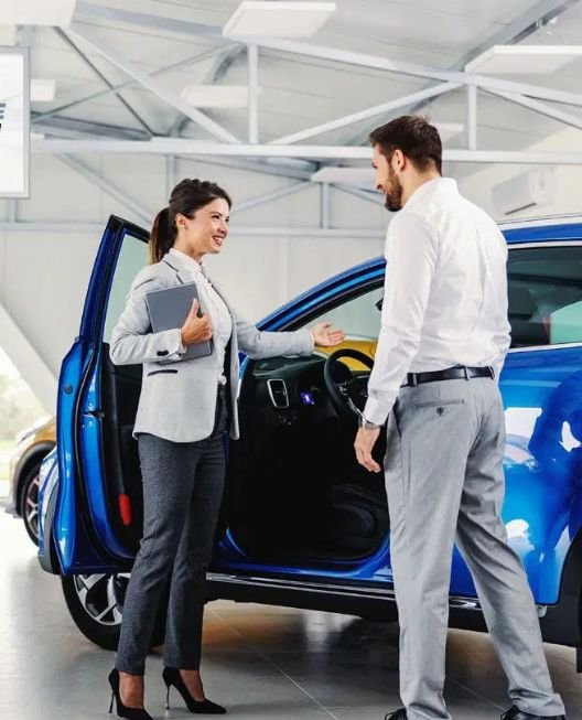 Car Insurance UAE