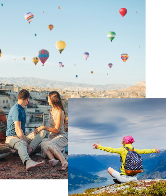 travel insurance online